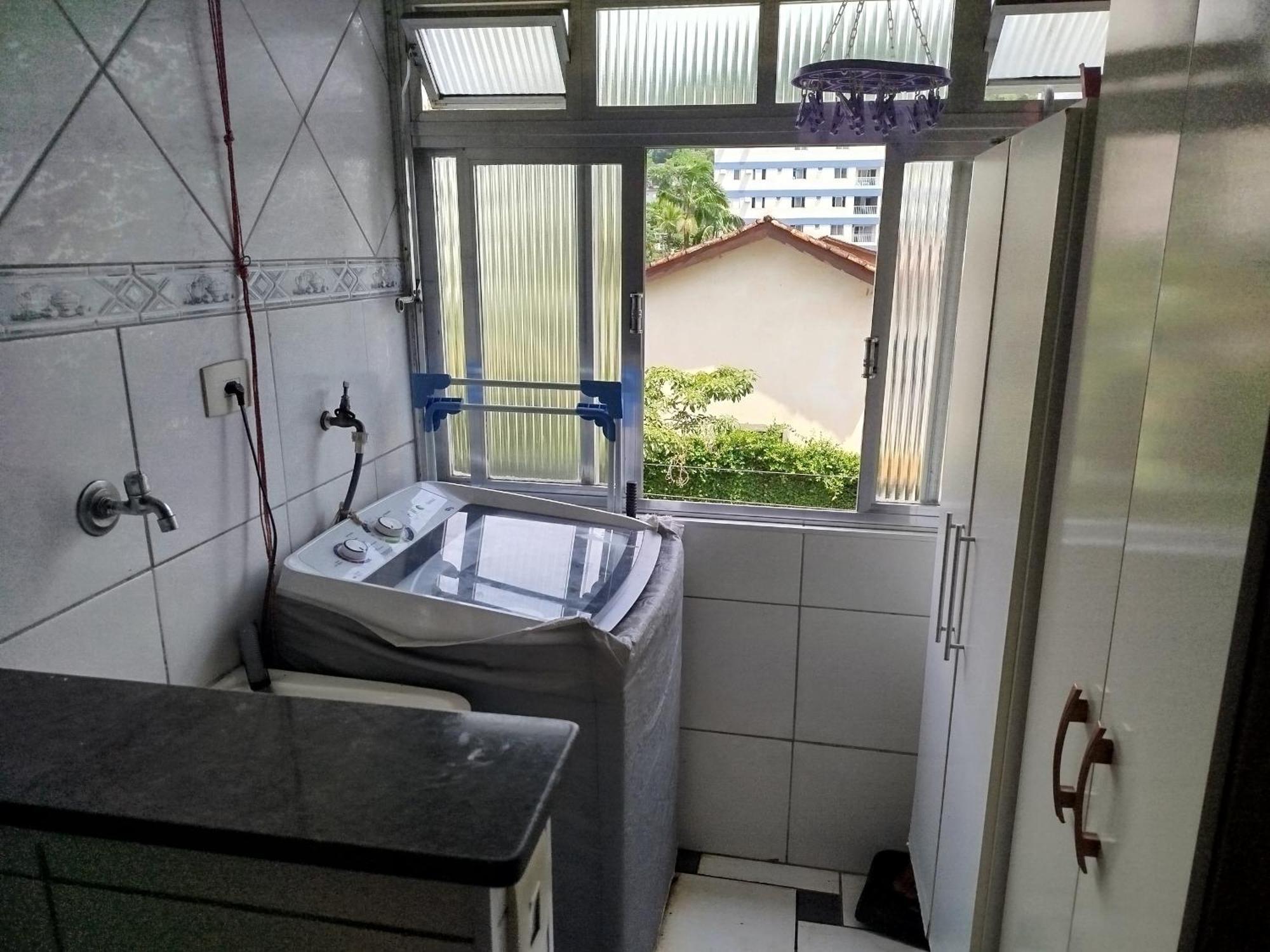 Apartamento Na Enseada Guarujá Exterior photo