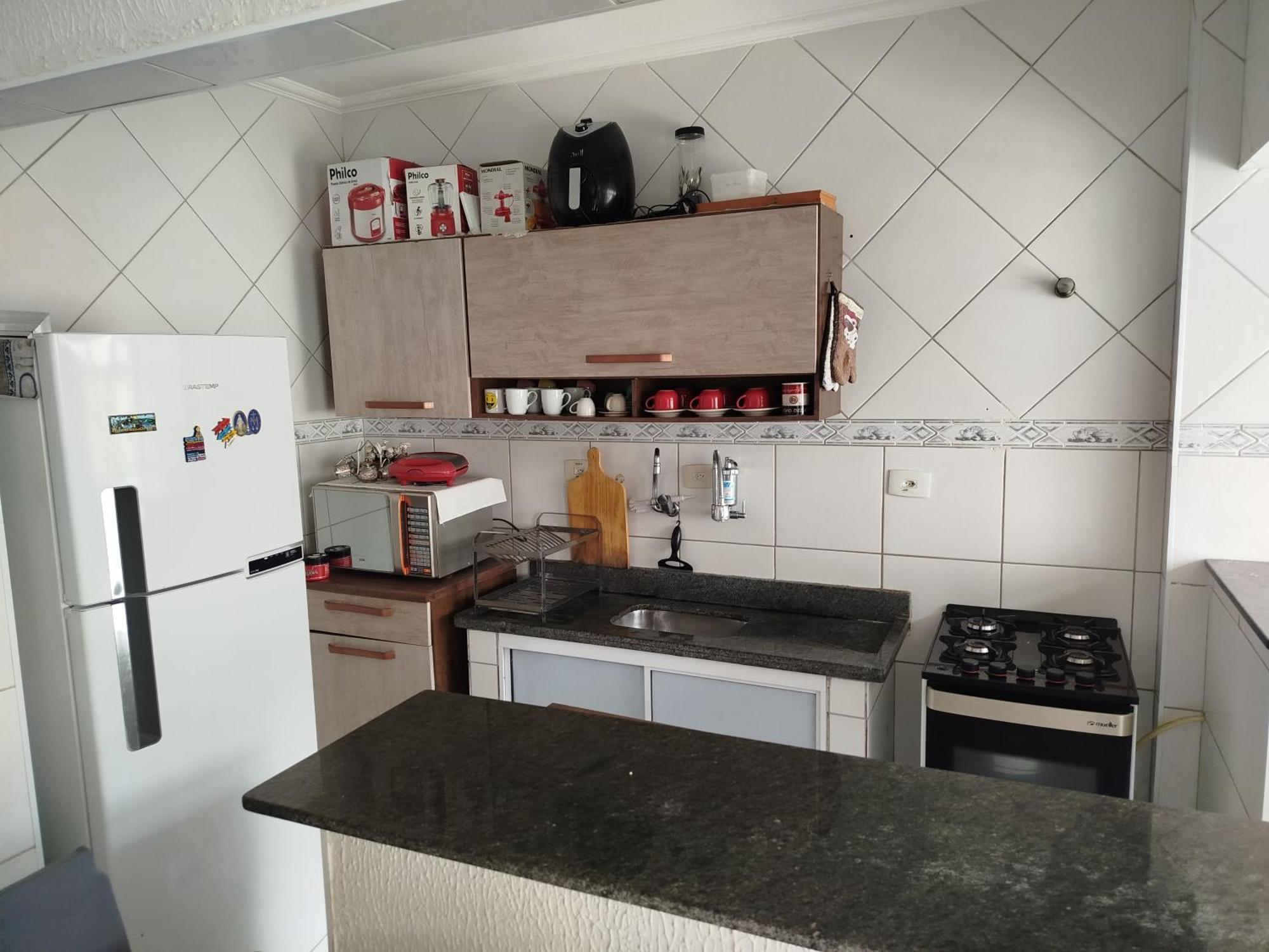 Apartamento Na Enseada Guarujá Exterior photo