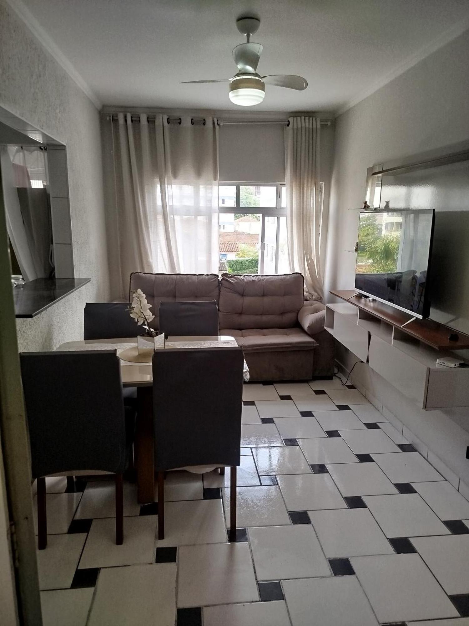 Apartamento Na Enseada Guarujá Exterior photo
